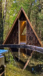 Parque Repuleufu Chiloé - 1