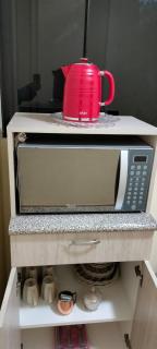 Warmisitay Mini departamento - 1