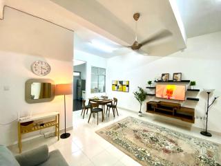 Alyn Home Kluang V Netflix - 8