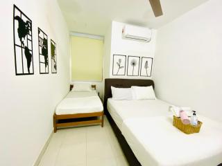 Alyn Home Kluang V Netflix - 5