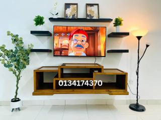 Alyn Home Kluang V Netflix - 0