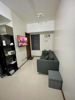 new 1 bedroom next to robinsons galleria with 200mbps internet - 7