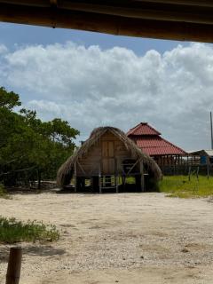 Sutsha Wayuu - Manaure - 0