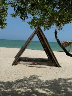 Sutsha Wayuu - Manaure - 3