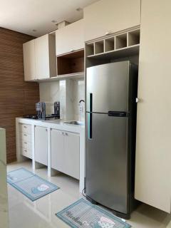 Flat novo, todo climatizado em Alter do Chão! - 9