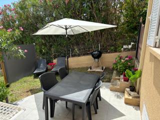 A casa nostra - Biguglia - 8