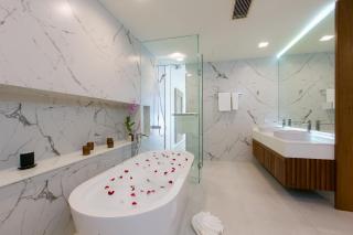 The Heights Penthouse A5 3Bedrooms Seaview near Kata Beach - Kata Beach - 5