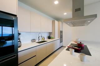 The Heights Penthouse A5 3Bedrooms Seaview near Kata Beach - Kata Beach - 4