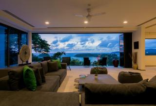 The Heights Penthouse A5 3Bedrooms Seaview near Kata Beach - Kata Beach - 0