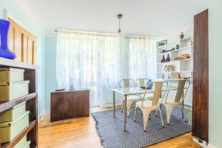 Peaceful 1BR flat, 3min Tube, NW, close to Wembley - Londra - 3