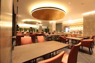 Urban Hotel Kyoto Nijo Premium - Kyōto - 5