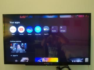 YOO C Apartment - Free Netflix YouTube - 7