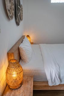 Gajahmina Guesthouse - Canggu - 5