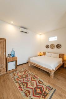 Gajahmina Guesthouse - Canggu - 7