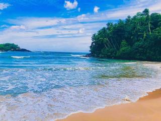 Lovers Green Villa - Matara - 5