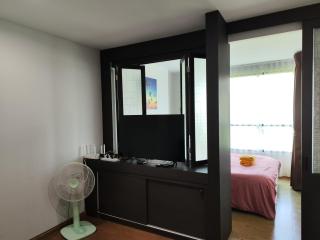 4 Floor - Centrio Condominium in Phuket town - Cidade Phuket - 0