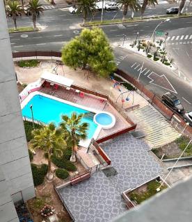 Lindo Apartamento con vista al mar - 4