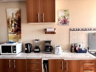 Lindo Apartamento con vista al mar - 3