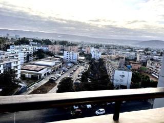 Lindo Apartamento con vista al mar - 2