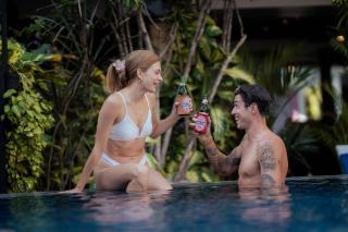 Horison Ultima Seminyak Bali - CHSE Certified - Seminyak - 4