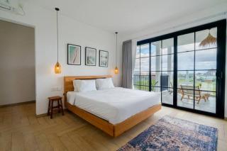 Gorgeous 3 beds in Canggu with ricefields view - 9