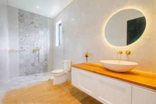 Gorgeous 3 beds in Canggu with ricefields view - Canggu - 1