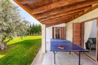 Villa Evanthia Polis - Polis Chrysochous - 2