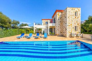 Villa Deborah - Argaka - 8