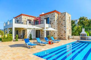 Villa Deborah - Argaka - 6