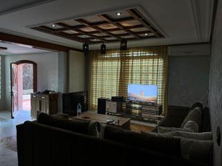 Villa cedra centre ville hay Riad zéro six soixante-neuf soixante-huit 3828 - Ifrane - 9
