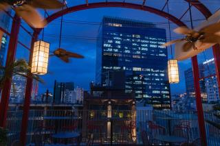 Suzu Saigon - A Boutique Hotel - Ho Chi Minh - 5