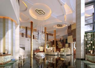 Grand Hyatt Macau - Macao - 9