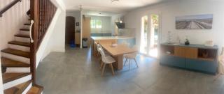 Magnifique villa avec piscine - 6