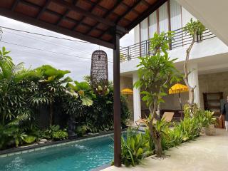 Villa Aviya Jimbaran, Bali - Jimbaran - 8