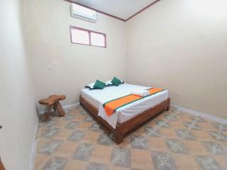 Hotel Syariah Simply Homy dekat Yogyakarta International Airport - 5