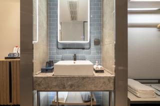 Eharm Hotel Wuhan Optics Valley University Park Road - 7