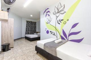 Hotel Guayacanes 70 - Medellín - 6