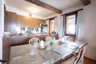 La Ruinette-spacious 3-bed With Wonderful Views - Verbier - 6