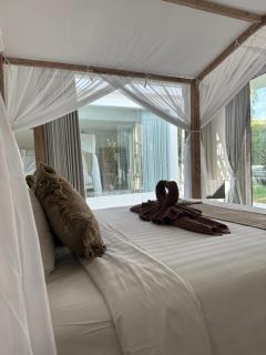 Bellesvillasbali - Canggu - 2