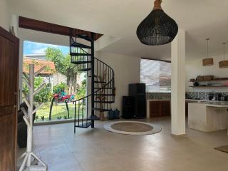 Bellesvillasbali - Canggu - 1