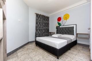 Hotel Guayacanes 70 - Medellín - 3