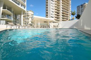 The Garland at Rainbow Bay - Gold Coast - 9