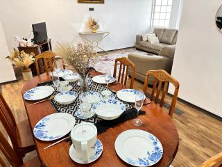 RIAS Guest House Cameron Highland - Tanah Rata - 8