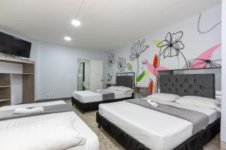 Hotel Guayacanes 70 - Medellín - 2