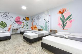 Hotel Guayacanes 70 - Medellín - 9