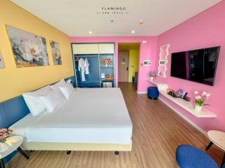 Flamingo Hải Tiến - Khách sạn Thanh Hóa - Nam Khê - 7