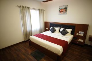 Four N Square Residency - Palakkad - 0