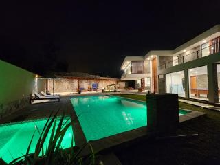 Casa de campo de estreno en Cieneguilla, Lima-Perú - 1