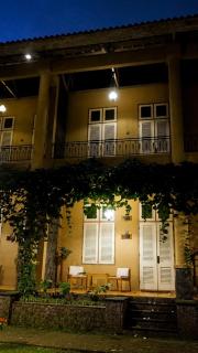 Kayu Arum Resort - Salatiga - 1