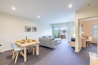 Pacific Blue 244, 255 Sandy Point Rd - pool, aircon, linen and resort features - 2